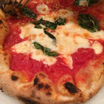 PIZZA DA BABBO - 