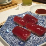 Sushi Fukumoto - 