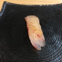 鮨 福元 - 