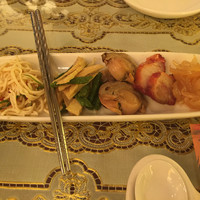 状元樓 横浜中華街本店 - 