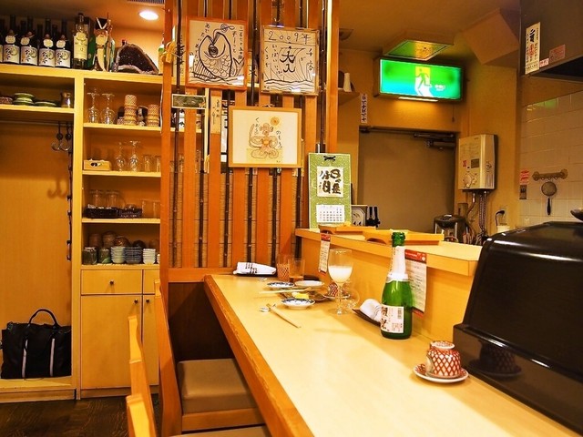 Sushi Dokoro Matsumoto photo 4