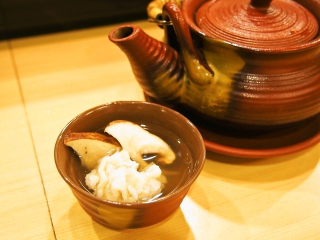 Sushi Dokoro Matsumoto photo 3