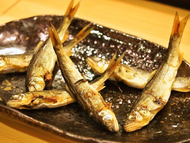 Sushi Dokoro Matsumoto photo 2