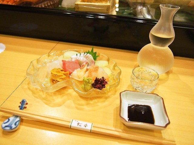 Sushi Dokoro Matsumoto
