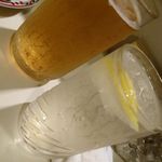 和風もつ料理 あらた - 