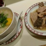 和風もつ料理 あらた - 