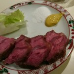 和風もつ料理 あらた - 