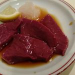 和風もつ料理 あらた - 