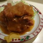 和風もつ料理 あらた - 