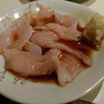 和風もつ料理 あらた - 