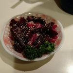 和風もつ料理 あらた - 