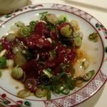 和風もつ料理 あらた - 