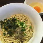 煮干し中華蕎麦 山崎 - 