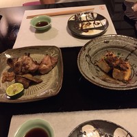 二条有恒 - 