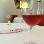 シェムラブルリス - ロゼ追加しちゃった^^;