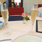 シェムラブルリス - シャンパーニュ