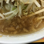 ラーメン二郎 - 