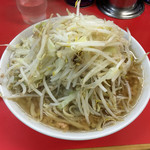 ラーメン二郎 - 