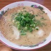 長浜ラーメン鷹