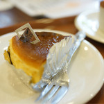 河口湖チーズケーキガーデン