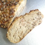 バックシュトゥーベ ツオップ - 