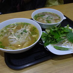 Big Bowl Saigon Airport - 