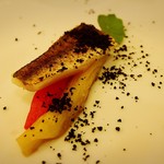 イナダ　オリーブパウダー