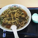 北京 - 高菜ﾗｰﾒﾝ