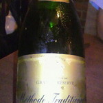 トラットリアチッチョ - 