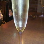 トラットリアチッチョ - 