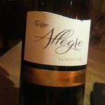 トラットリアチッチョ - 