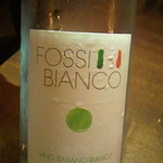 トラットリアチッチョ - 