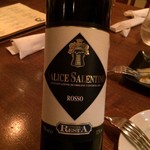 トラットリアチッチョ - 