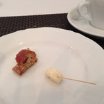 ル・シャモイーヴル - 