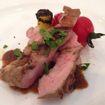 ル・シャモイーヴル - 