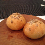 ル・シャモイーヴル - 