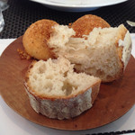 ル・シャモイーヴル - 