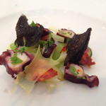 ル・シャモイーヴル - 