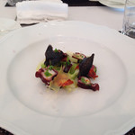 ル・シャモイーヴル - 