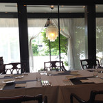 ル・シャモイーヴル - 