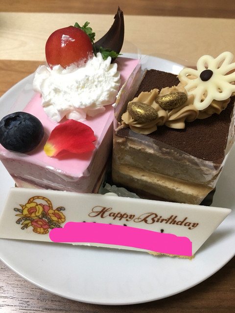 Kazu カズ 西浦和 ケーキ 食べログ
