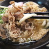 天王寺うどん 東口店