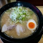 長浜屋台ラーメン 長浜いちばん