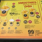 Yenly Yours Dessert - 