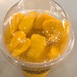 Yenly Yours Dessert - 