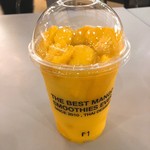 Yenly Yours Dessert - 