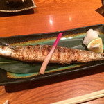 市乃蔵 - 大秋刀魚