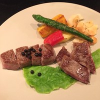 鉄板ダイニング 法貴 - 