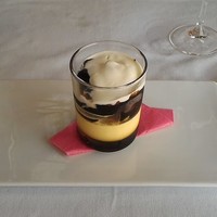 RESTAURANT DAZZLE - 