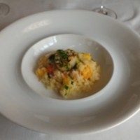 RESTAURANT DAZZLE - 